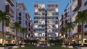 Oberoi Golf Course Extension Road Gurgaon